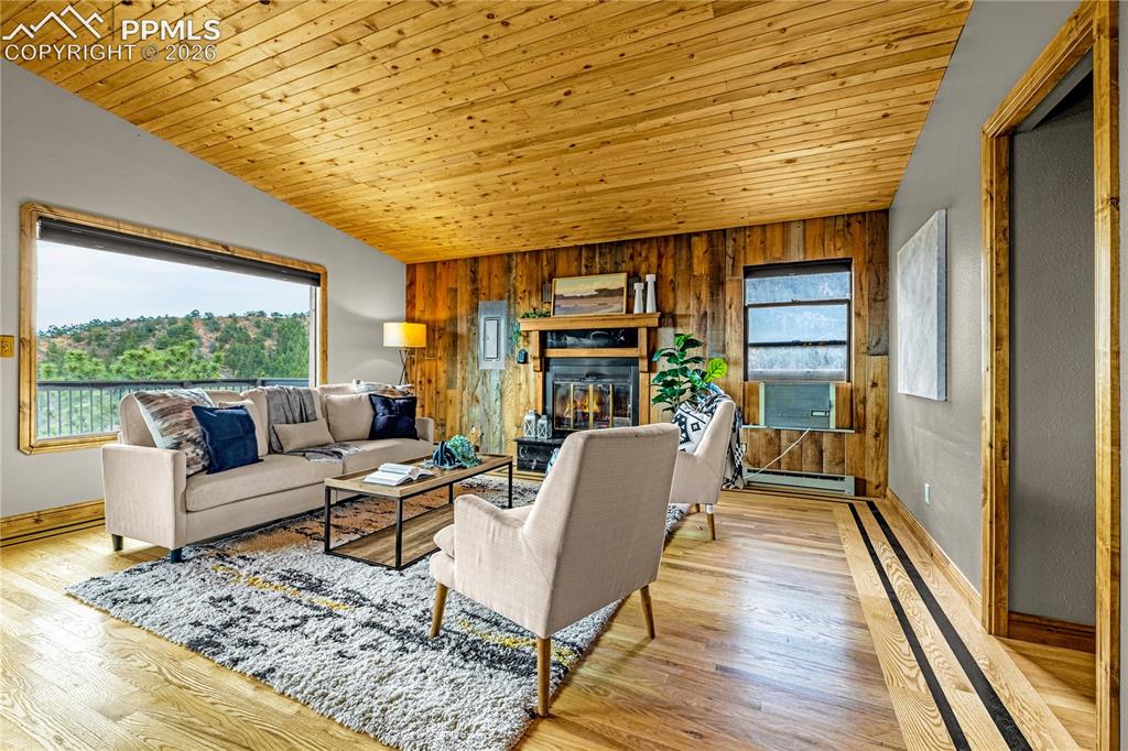 845 Crystal Park Road Manitou Springs CO 80829