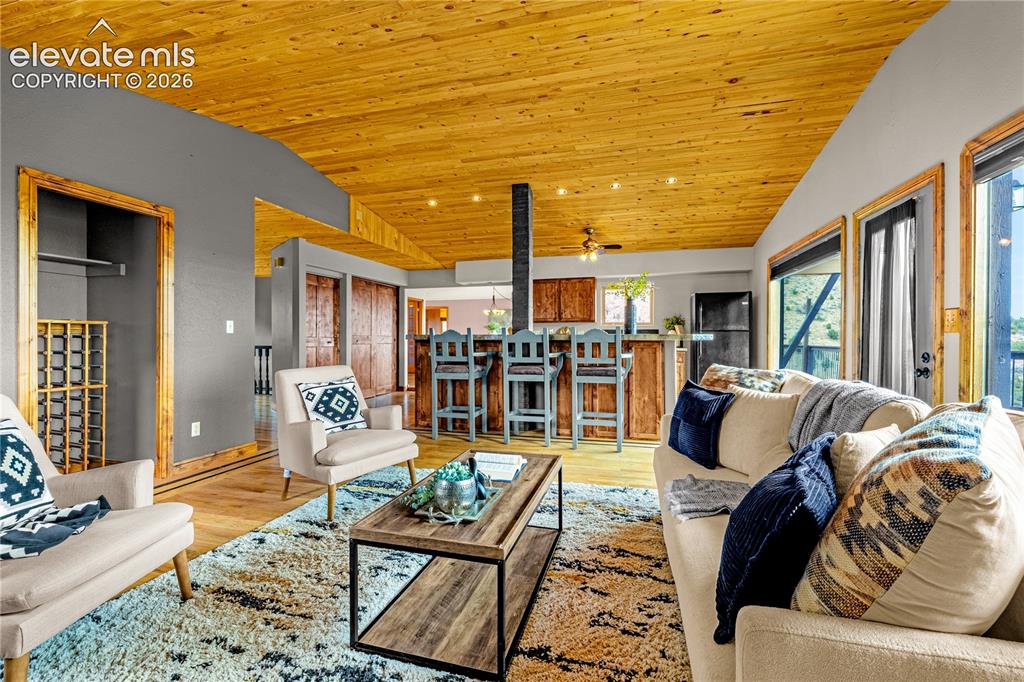 845 Crystal Park Road Manitou Springs CO 80829