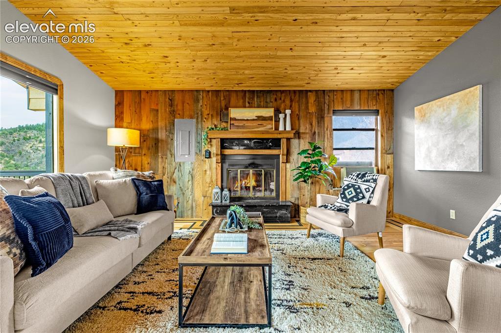 845 Crystal Park Road Manitou Springs CO 80829