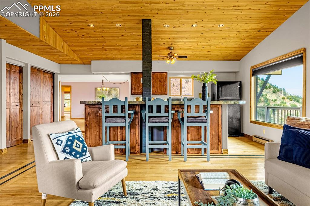 845 Crystal Park Road Manitou Springs CO 80829