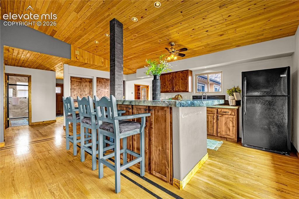 845 Crystal Park Road Manitou Springs CO 80829