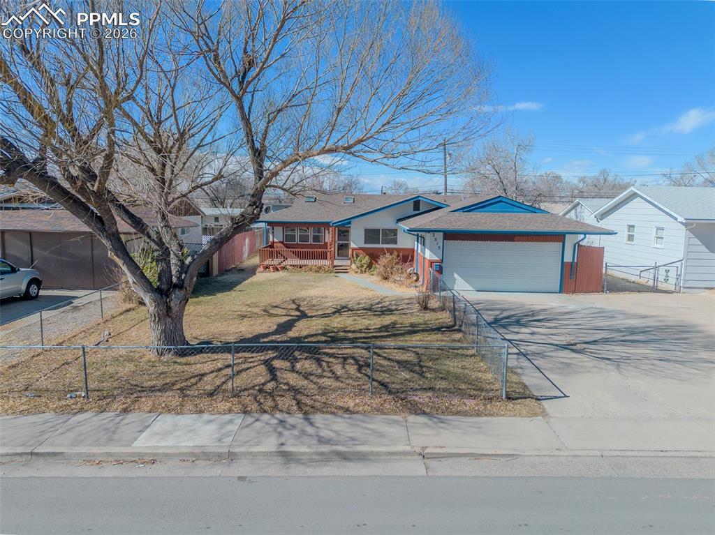 3015 Baltimore Avenue Pueblo CO 81008