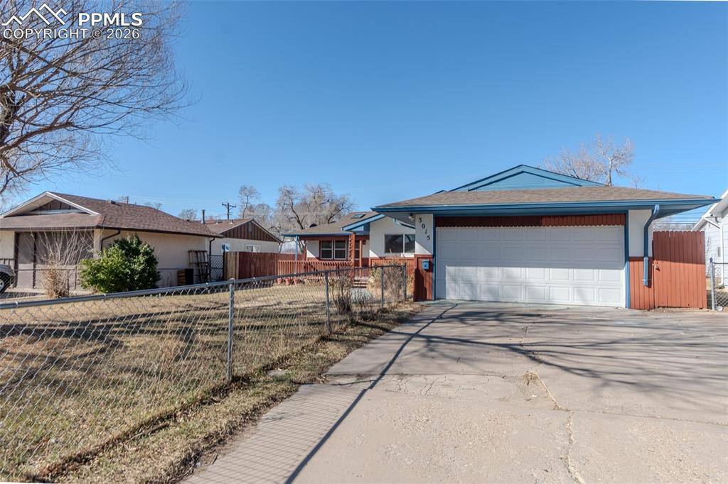 3015 Baltimore Avenue Pueblo CO 81008