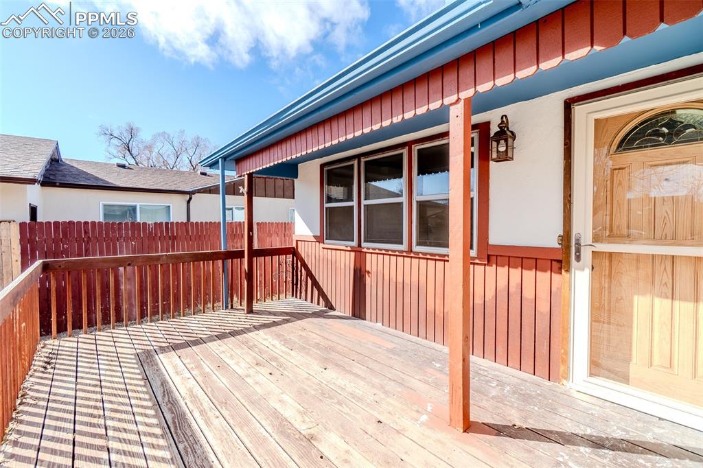 3015 Baltimore Avenue Pueblo CO 81008