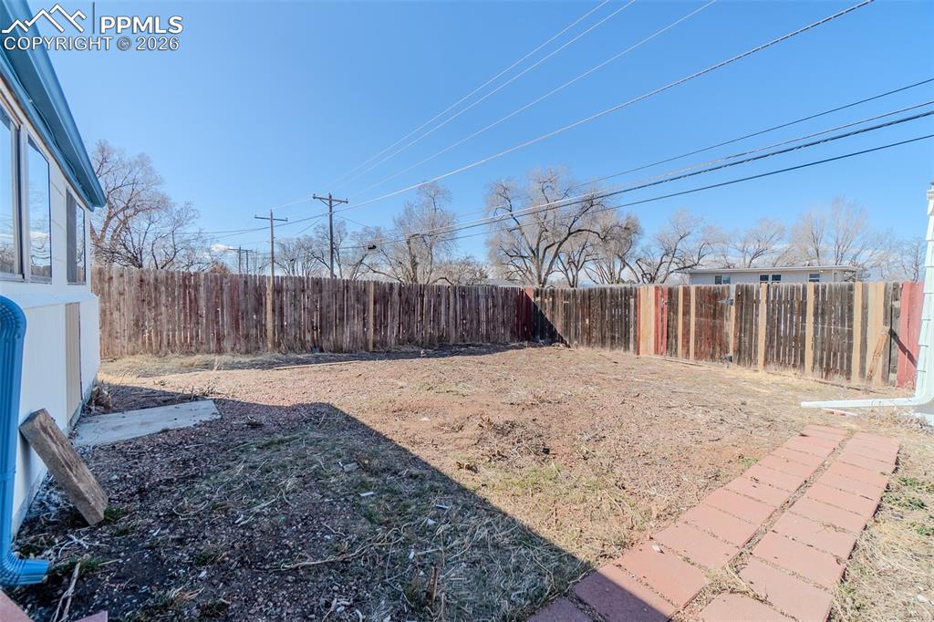 3015 Baltimore Avenue Pueblo CO 81008