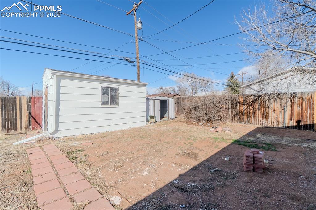 3015 Baltimore Avenue Pueblo CO 81008