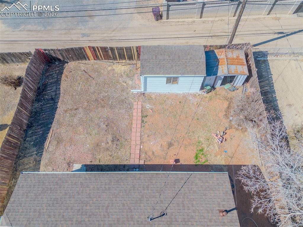 3015 Baltimore Avenue Pueblo CO 81008