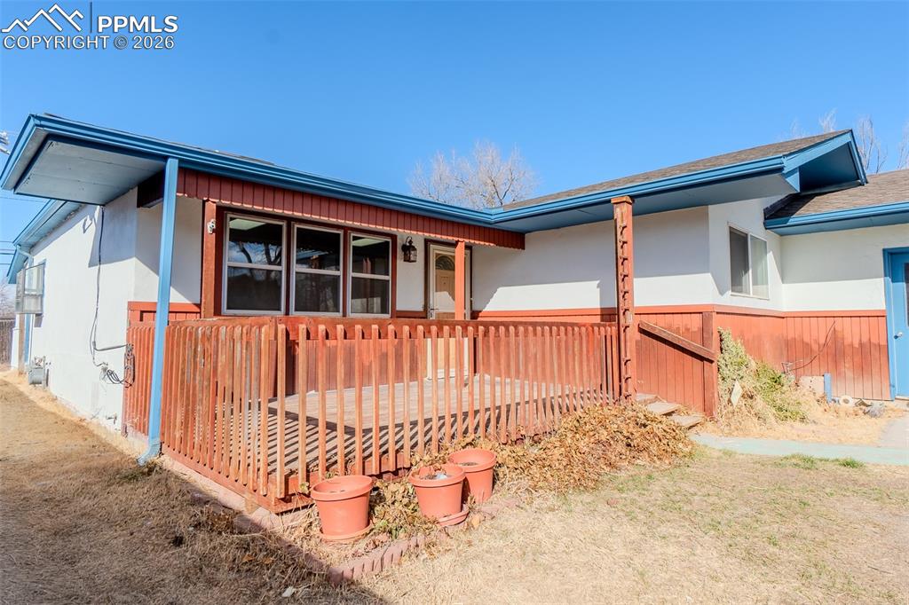 3015 Baltimore Avenue Pueblo CO 81008