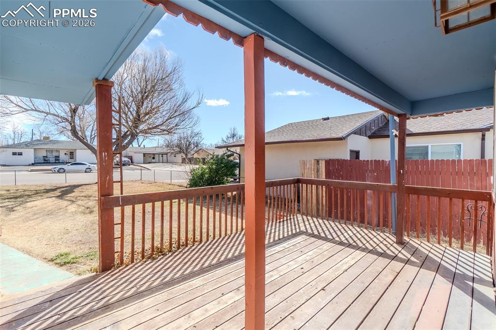3015 Baltimore Avenue Pueblo CO 81008