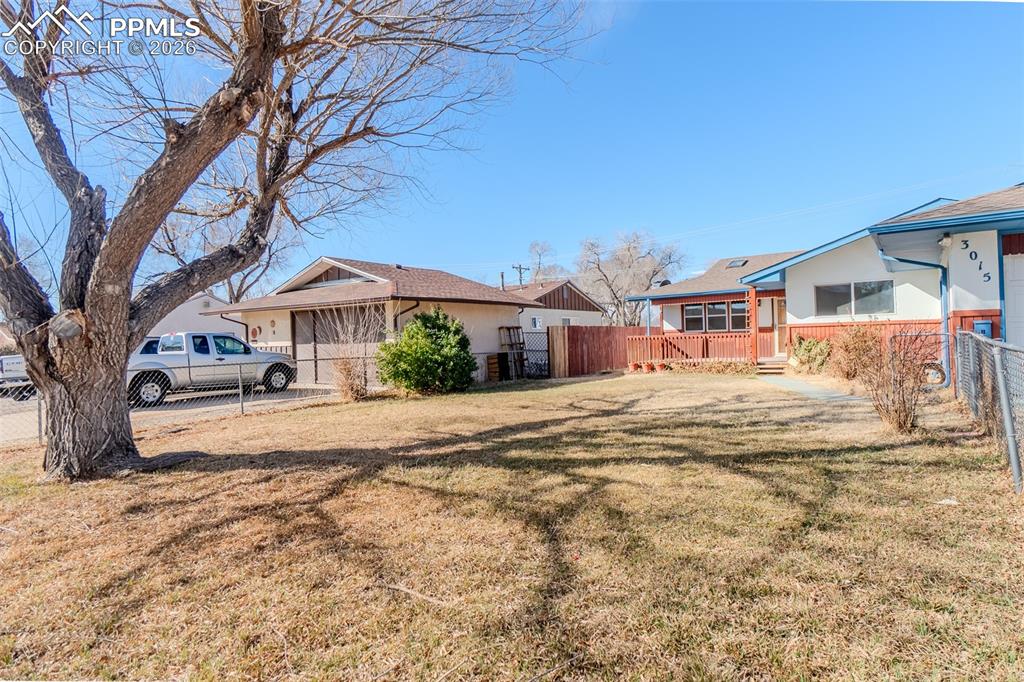 3015 Baltimore Avenue Pueblo CO 81008