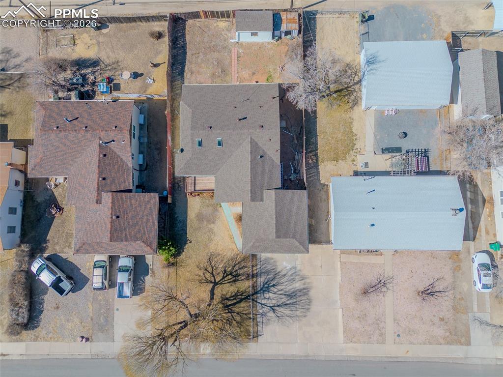 3015 Baltimore Avenue Pueblo CO 81008