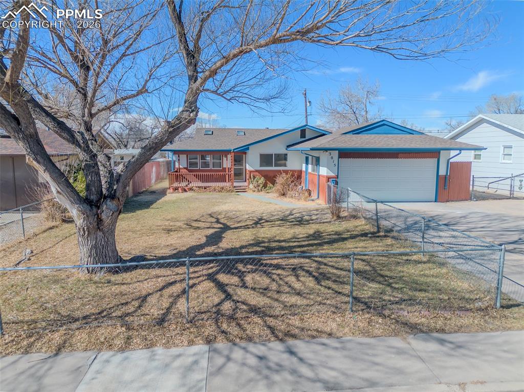 3015 Baltimore Avenue Pueblo CO 81008