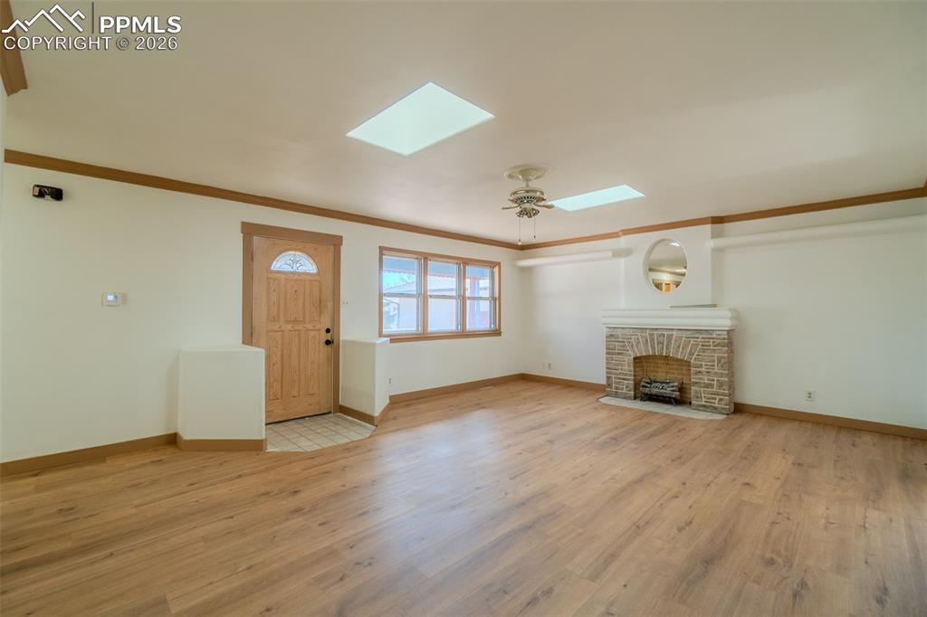3015 Baltimore Avenue Pueblo CO 81008