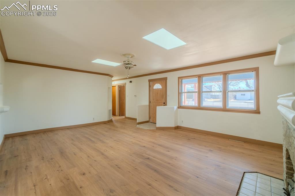 3015 Baltimore Avenue Pueblo CO 81008