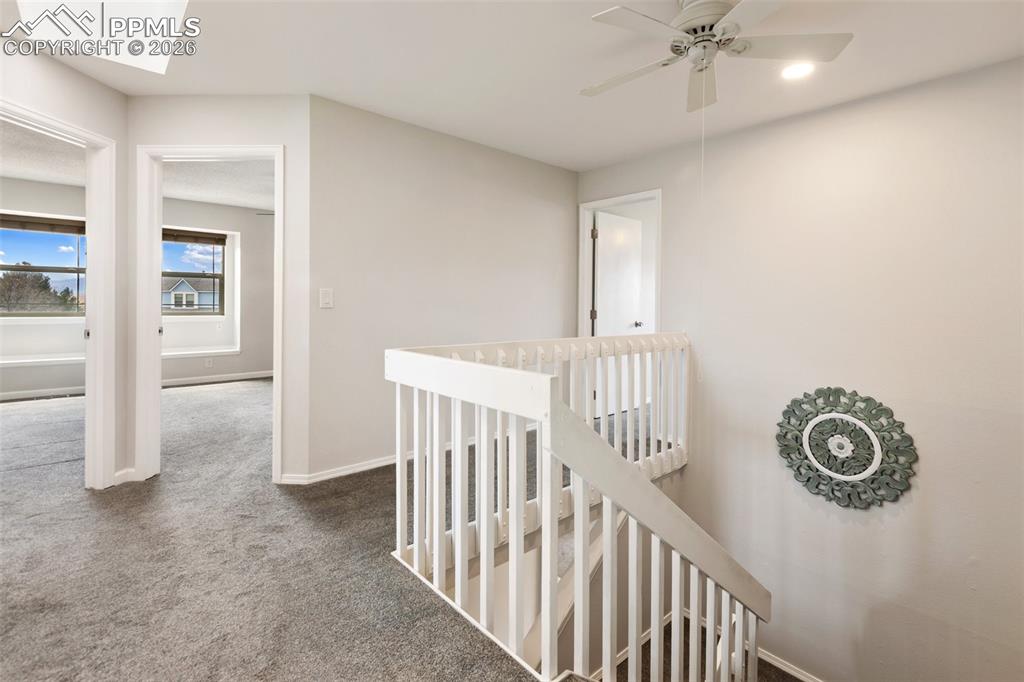 8525 Smoky Falls Court Colorado Springs CO 80920