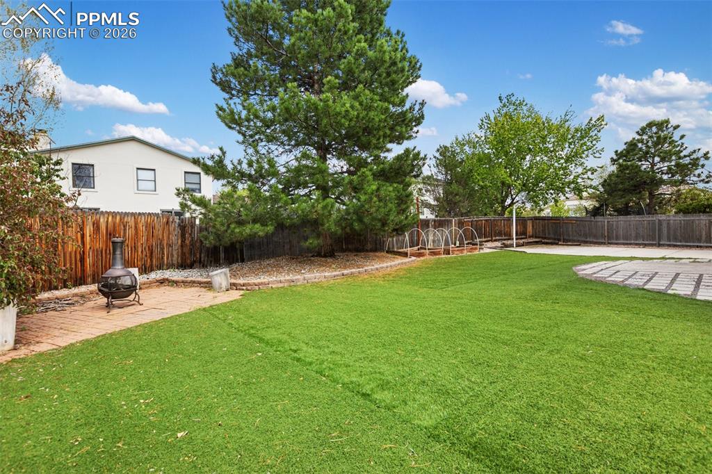 8525 Smoky Falls Court Colorado Springs CO 80920