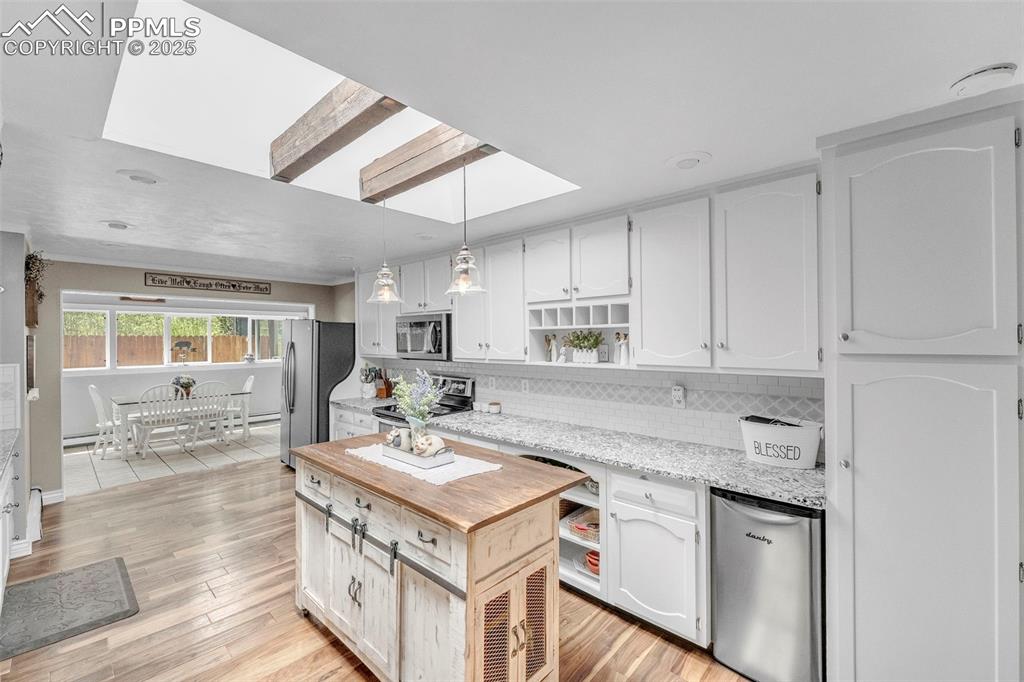 6430 Burrows Road Colorado Springs CO 80908