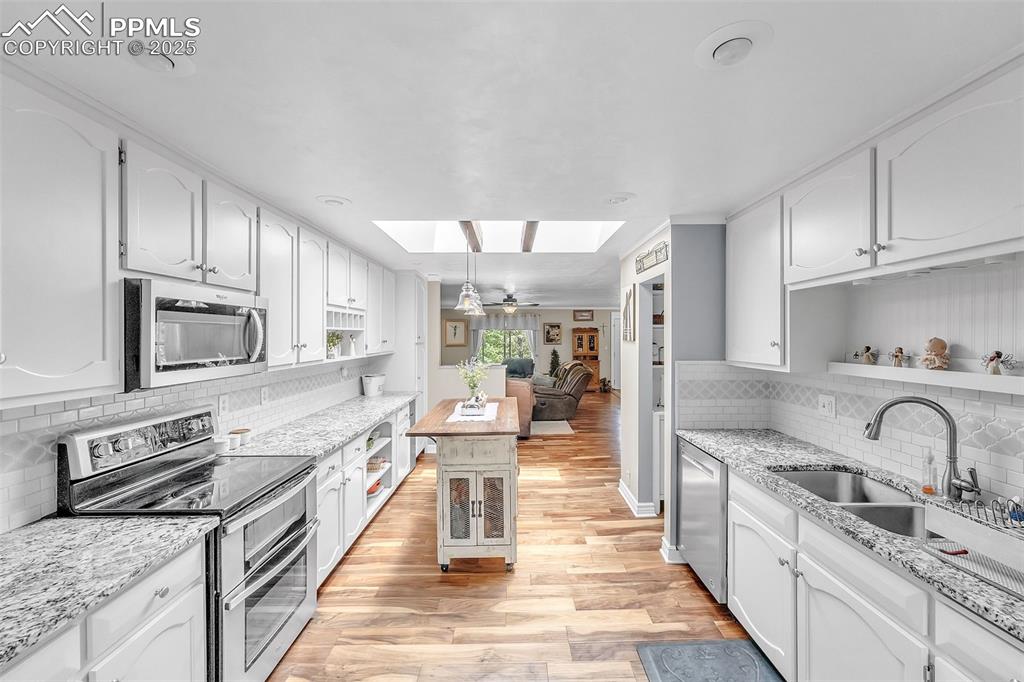 6430 Burrows Road Colorado Springs CO 80908