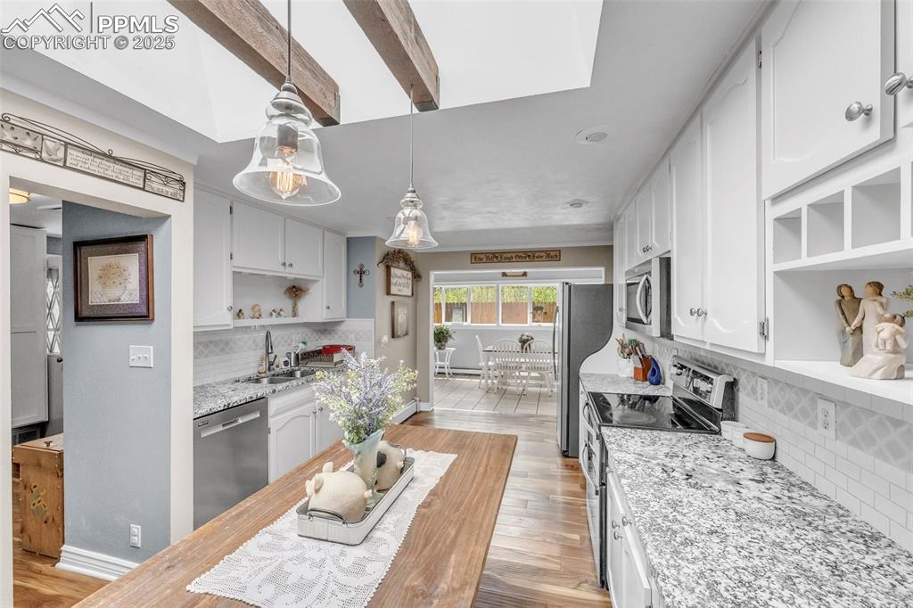 6430 Burrows Road Colorado Springs CO 80908