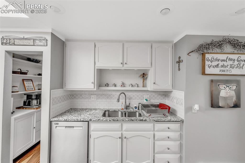 6430 Burrows Road Colorado Springs CO 80908