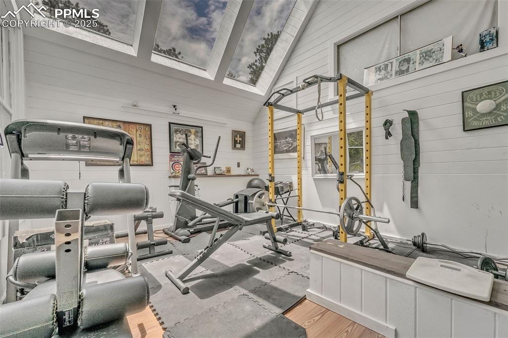 6430 Burrows Road Colorado Springs CO 80908