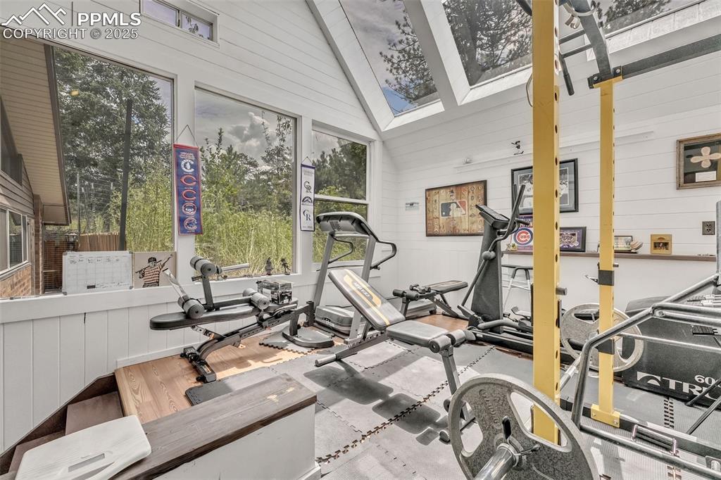 6430 Burrows Road Colorado Springs CO 80908