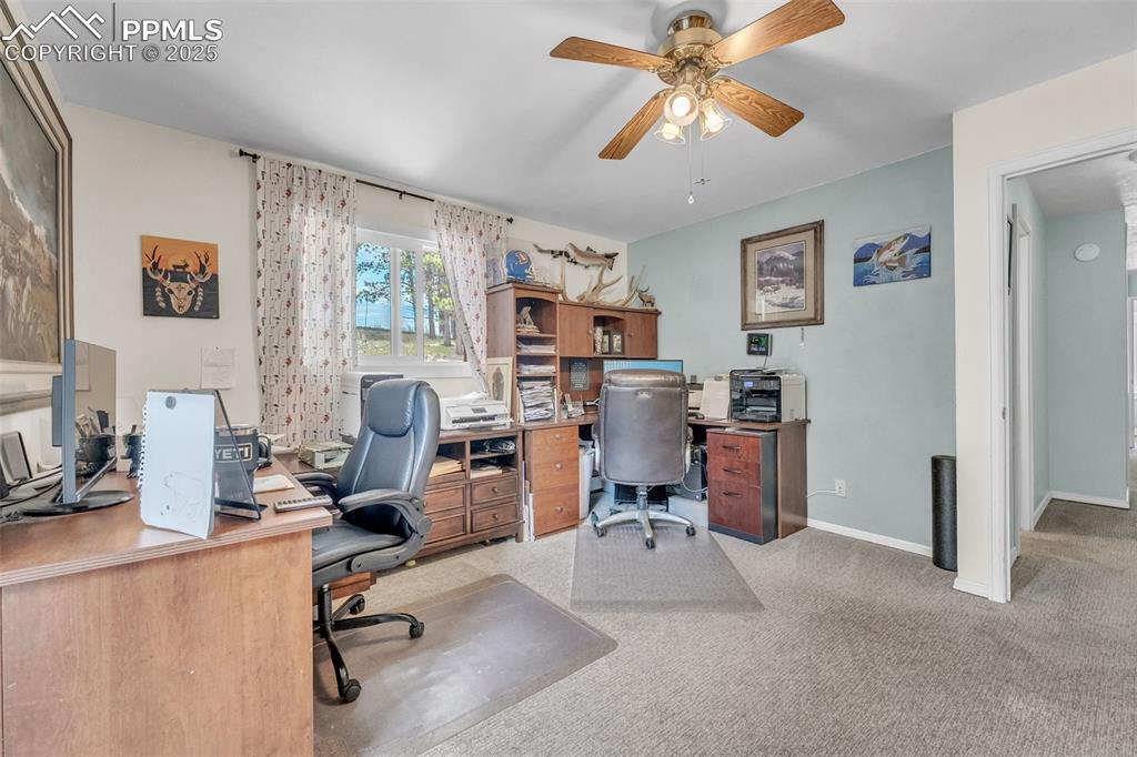 6430 Burrows Road Colorado Springs CO 80908