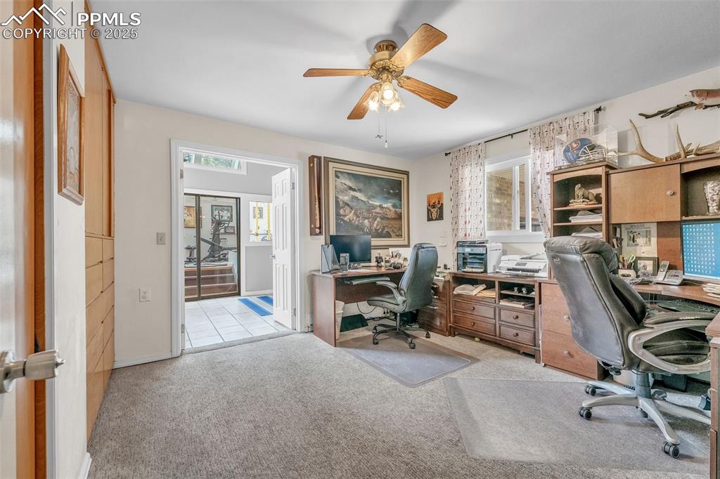 6430 Burrows Road Colorado Springs CO 80908