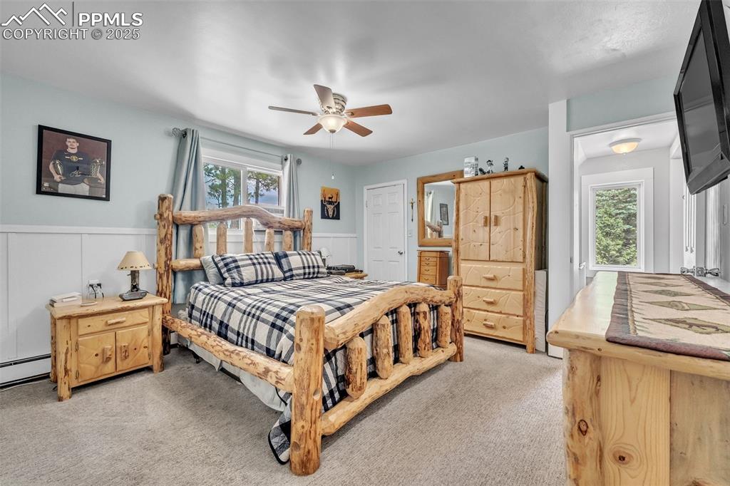 6430 Burrows Road Colorado Springs CO 80908