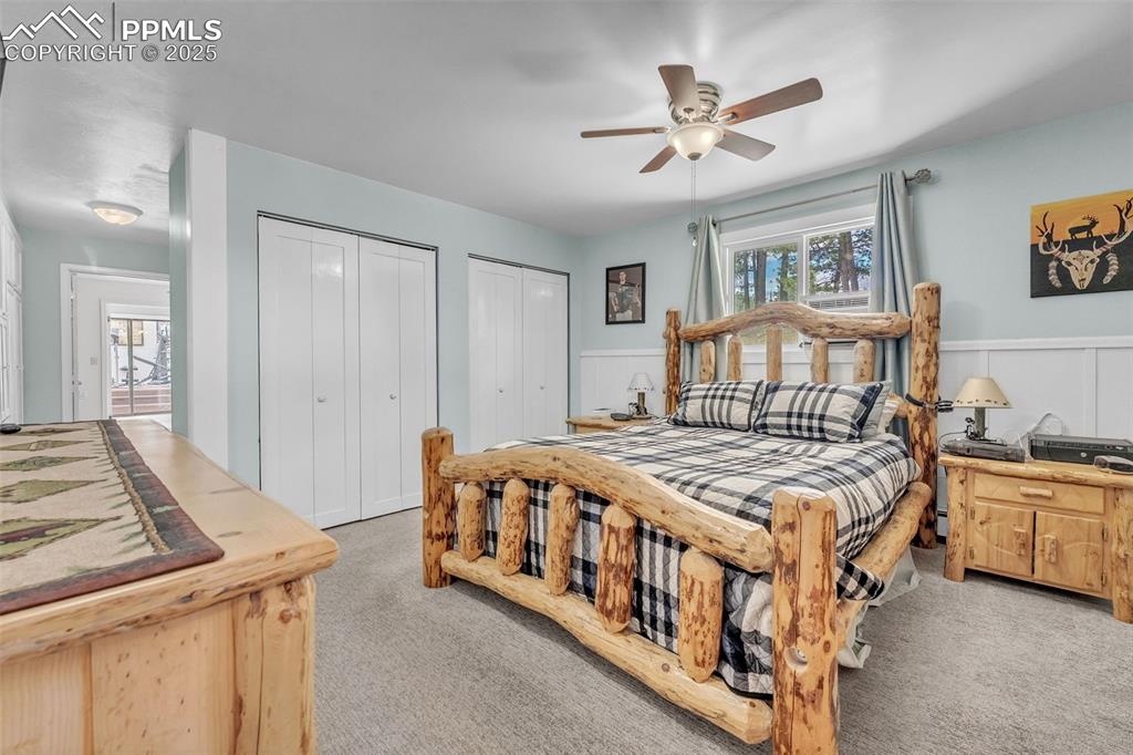 6430 Burrows Road Colorado Springs CO 80908