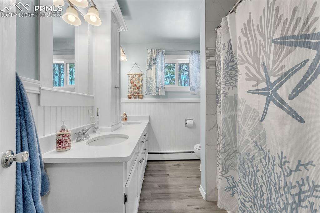 6430 Burrows Road Colorado Springs CO 80908