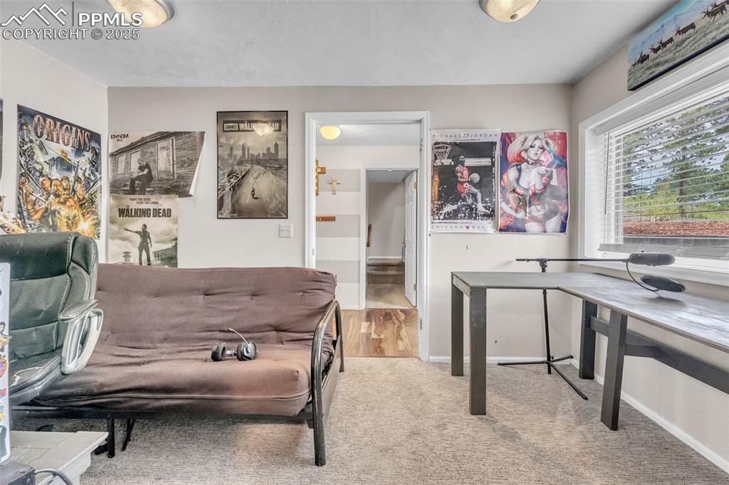 6430 Burrows Road Colorado Springs CO 80908