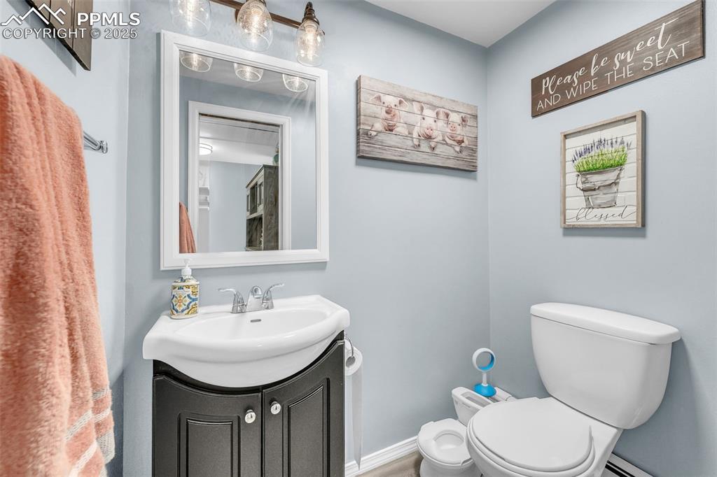 6430 Burrows Road Colorado Springs CO 80908