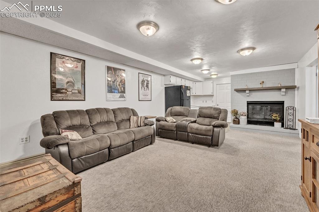 6430 Burrows Road Colorado Springs CO 80908