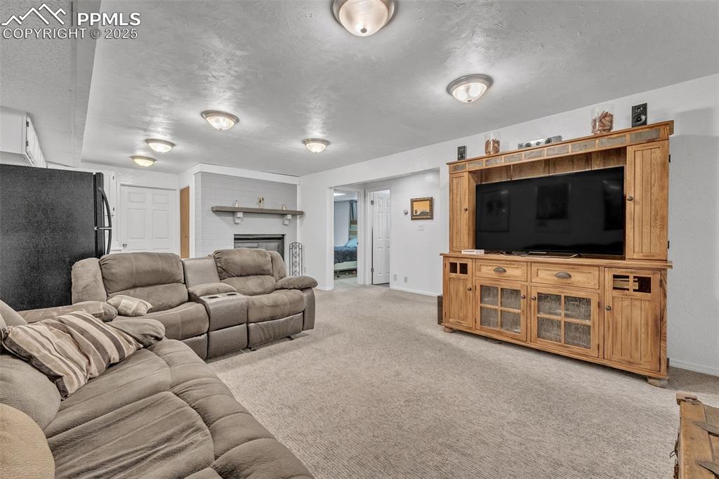 6430 Burrows Road Colorado Springs CO 80908