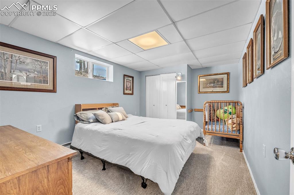 6430 Burrows Road Colorado Springs CO 80908