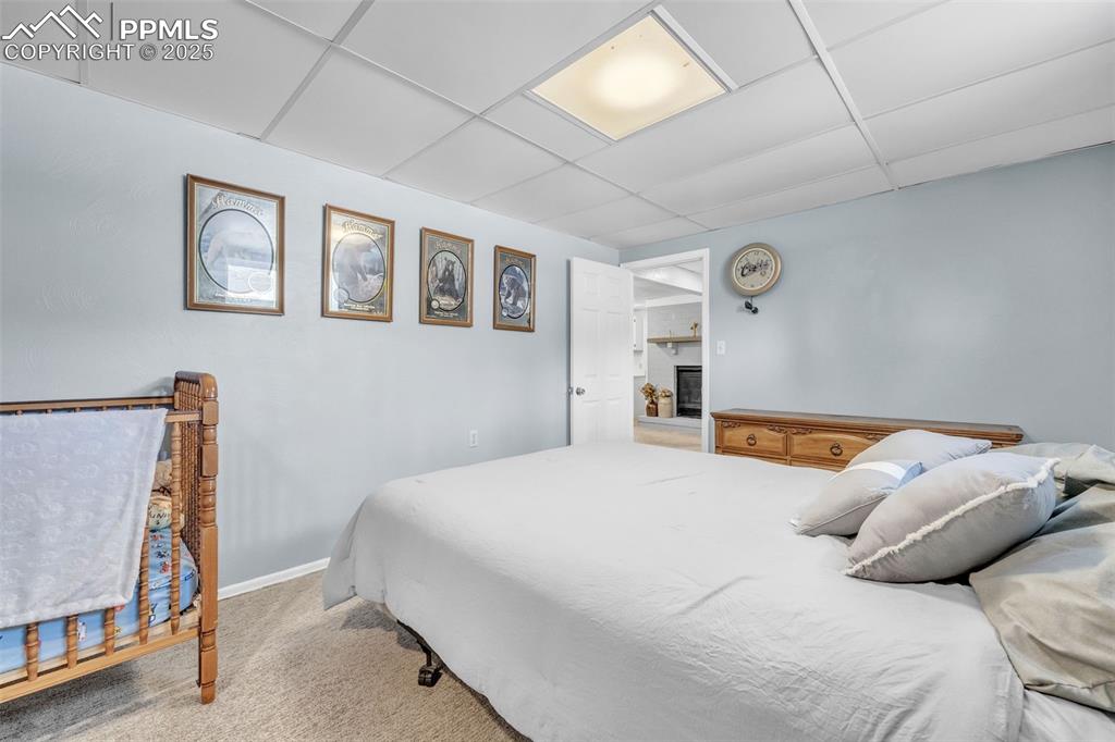 6430 Burrows Road Colorado Springs CO 80908