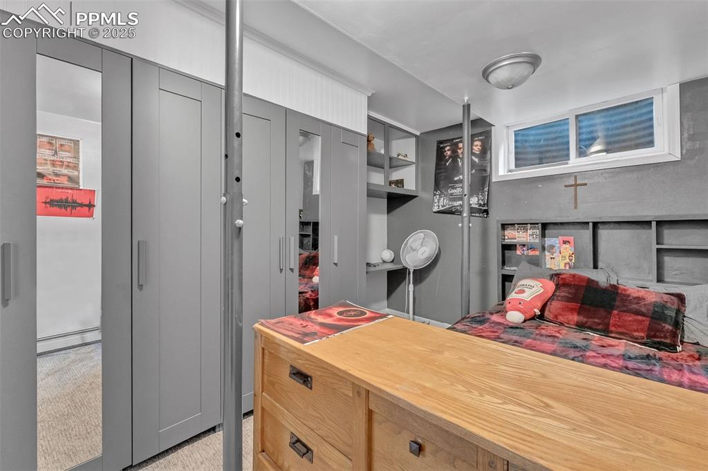 6430 Burrows Road Colorado Springs CO 80908