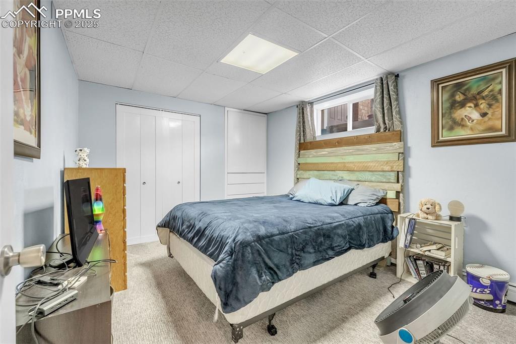 6430 Burrows Road Colorado Springs CO 80908