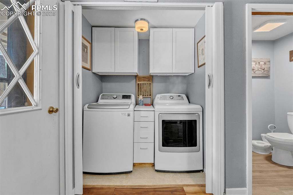 6430 Burrows Road Colorado Springs CO 80908