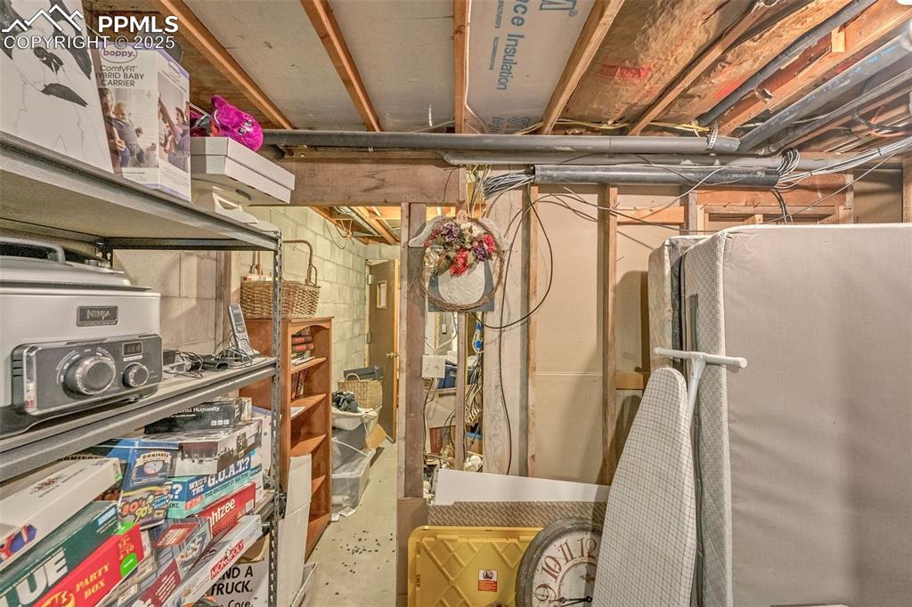 6430 Burrows Road Colorado Springs CO 80908