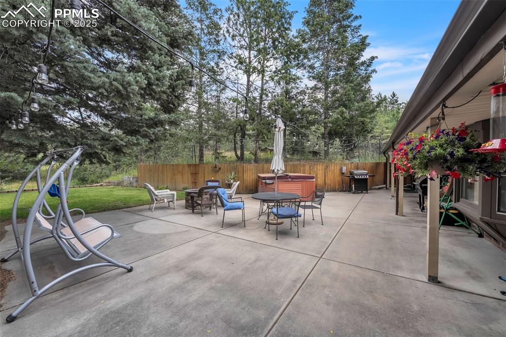 6430 Burrows Road Colorado Springs CO 80908