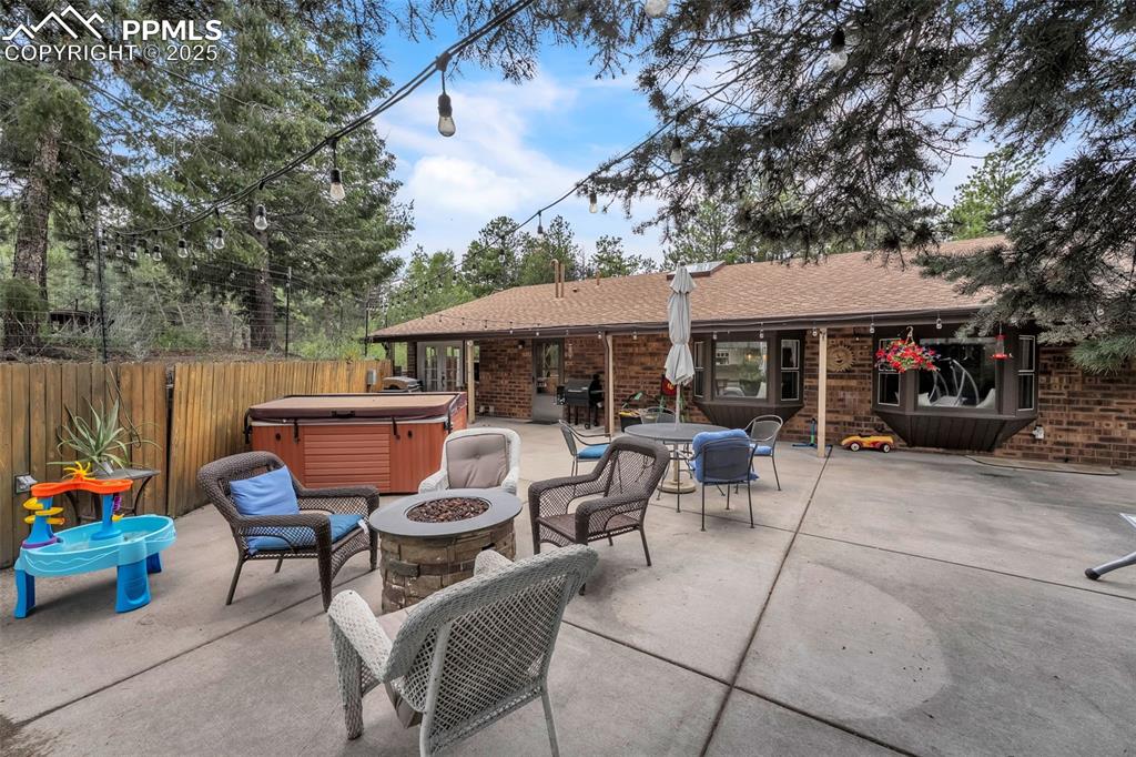 6430 Burrows Road Colorado Springs CO 80908