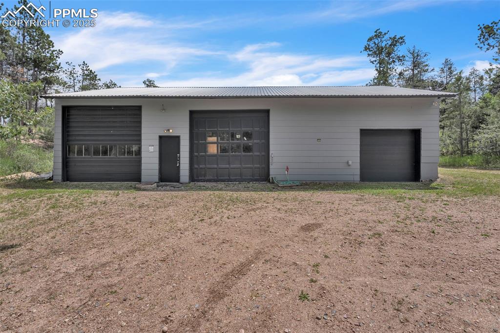 6430 Burrows Road Colorado Springs CO 80908