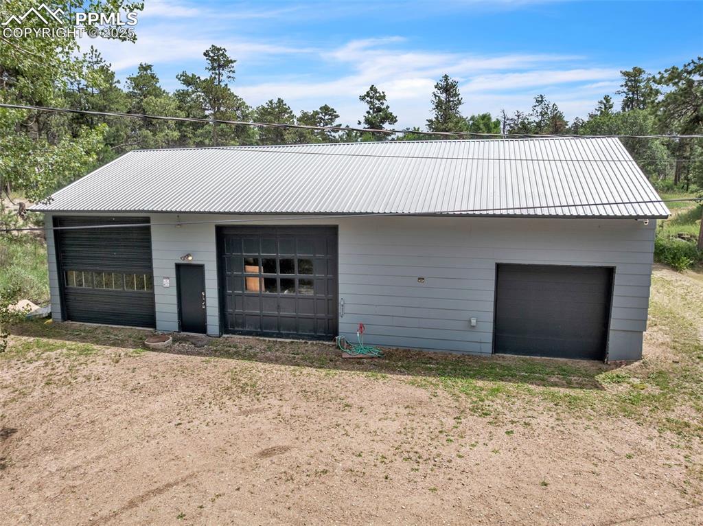 6430 Burrows Road Colorado Springs CO 80908