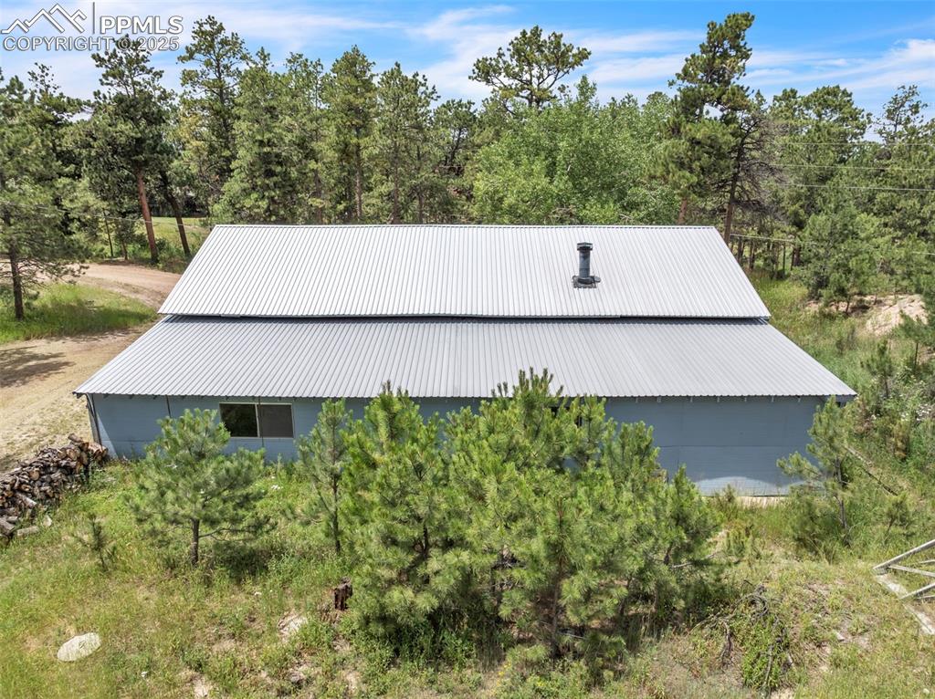 6430 Burrows Road Colorado Springs CO 80908