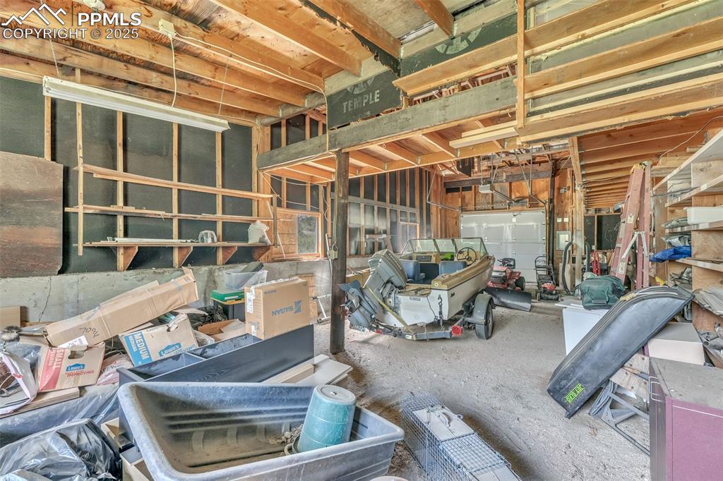 6430 Burrows Road Colorado Springs CO 80908