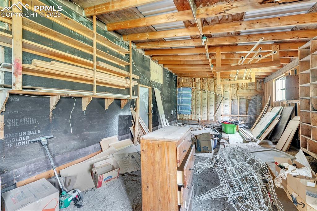 6430 Burrows Road Colorado Springs CO 80908