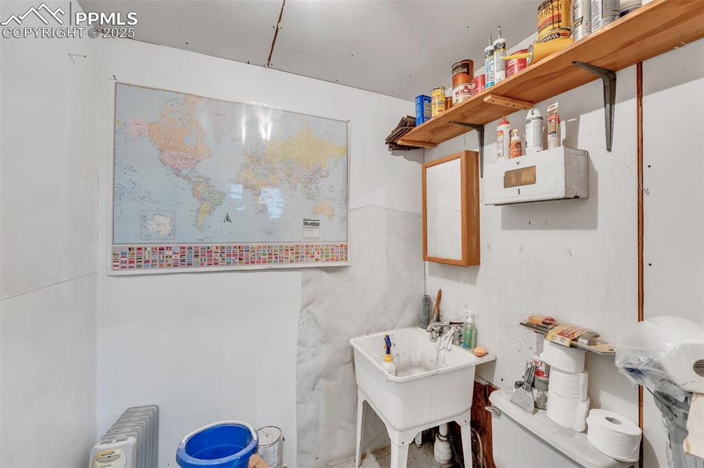 6430 Burrows Road Colorado Springs CO 80908