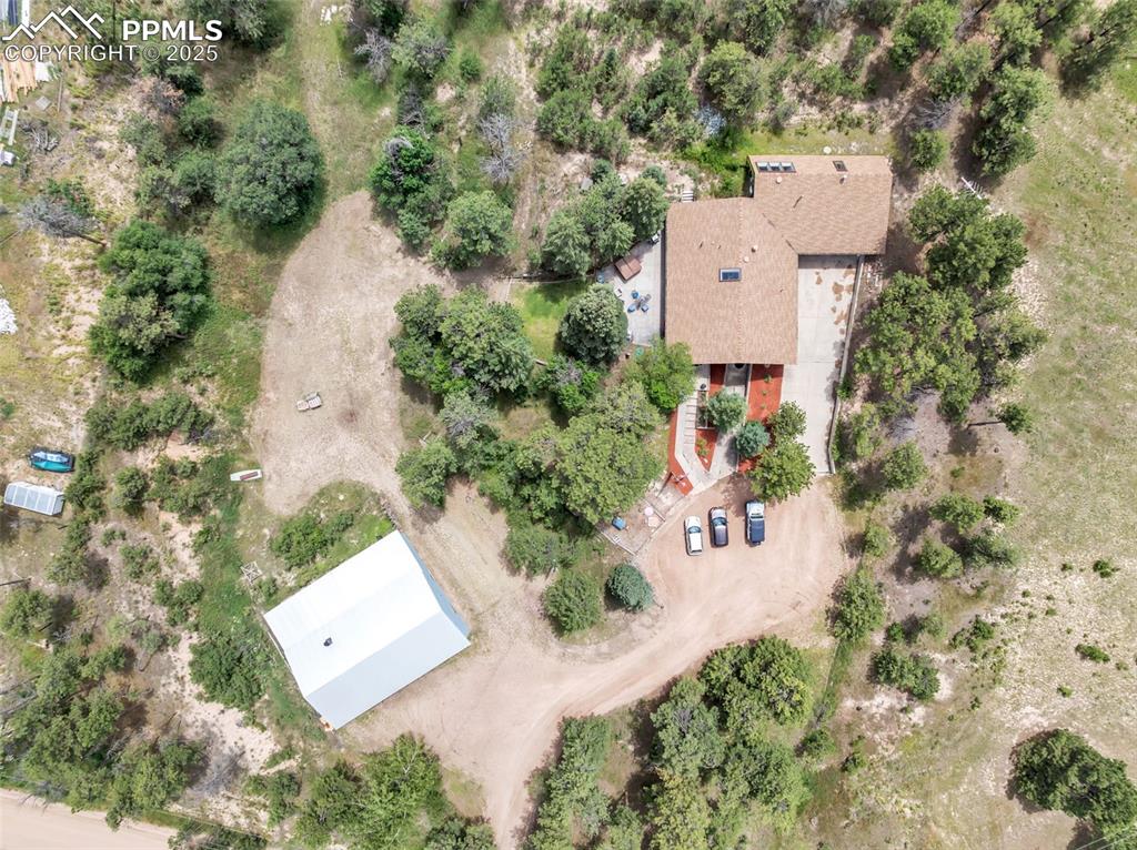 6430 Burrows Road Colorado Springs CO 80908